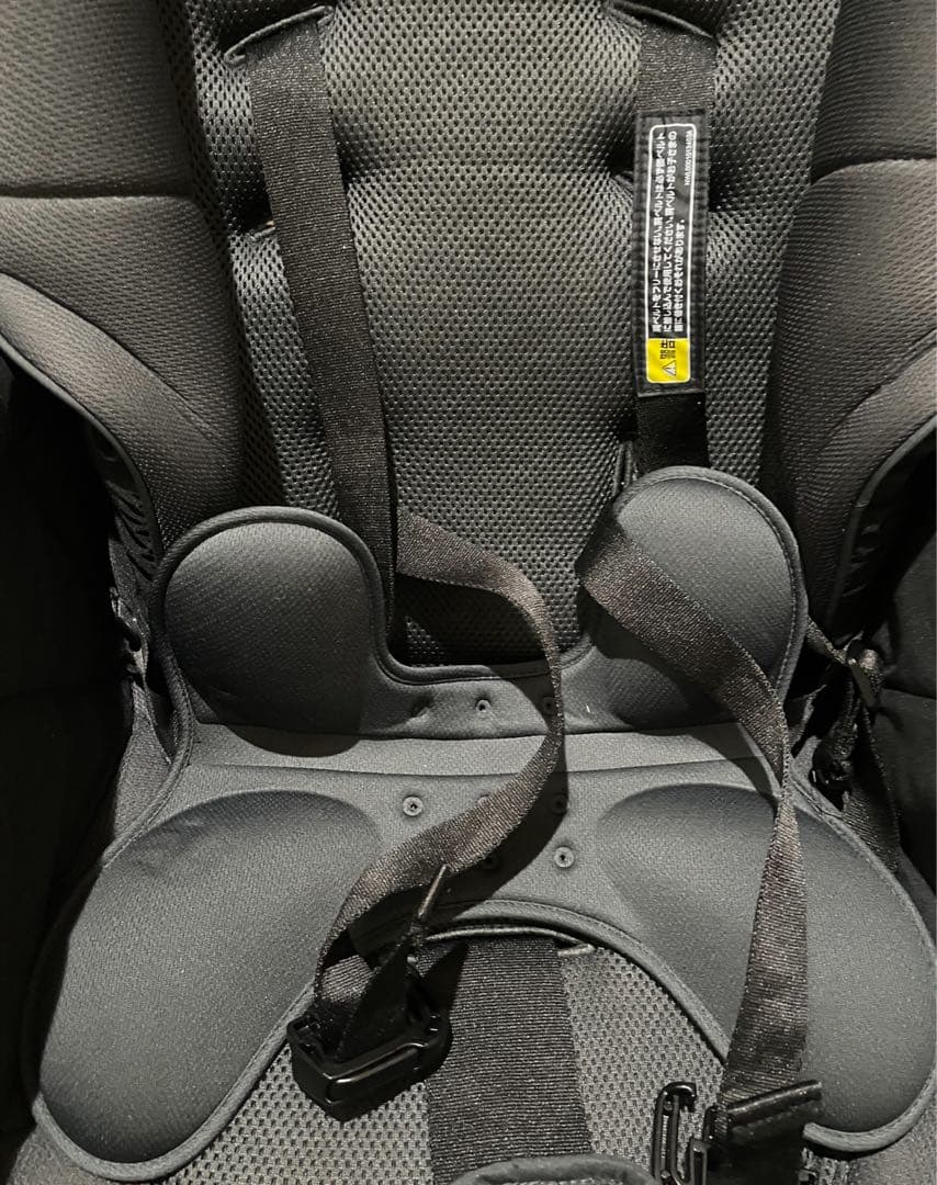 【ベビーカー】Aprica ラクーナ クッション AG【状態◎】都内受け渡し可能