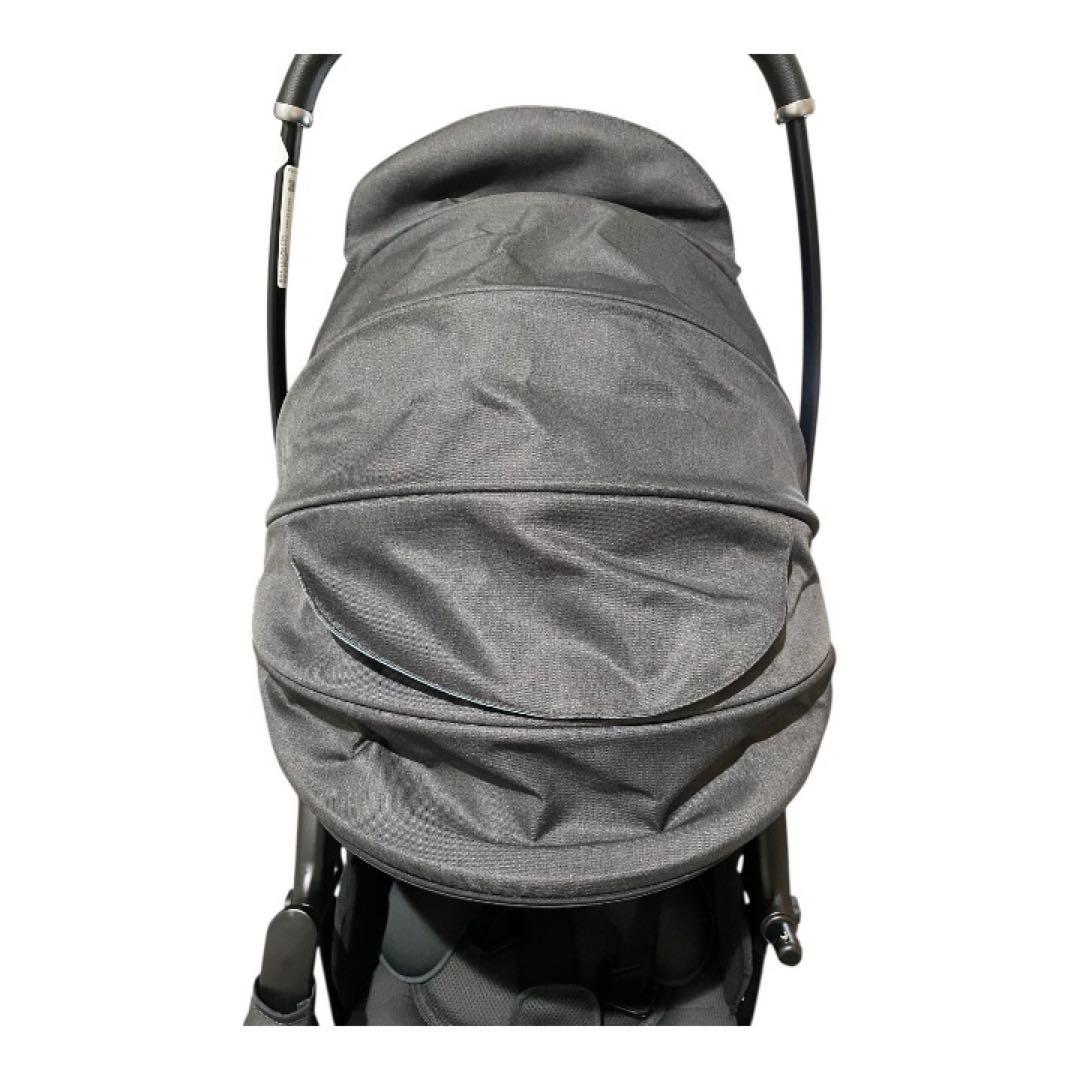 【ベビーカー】Aprica ラクーナ クッション AG【状態◎】都内受け渡し可能