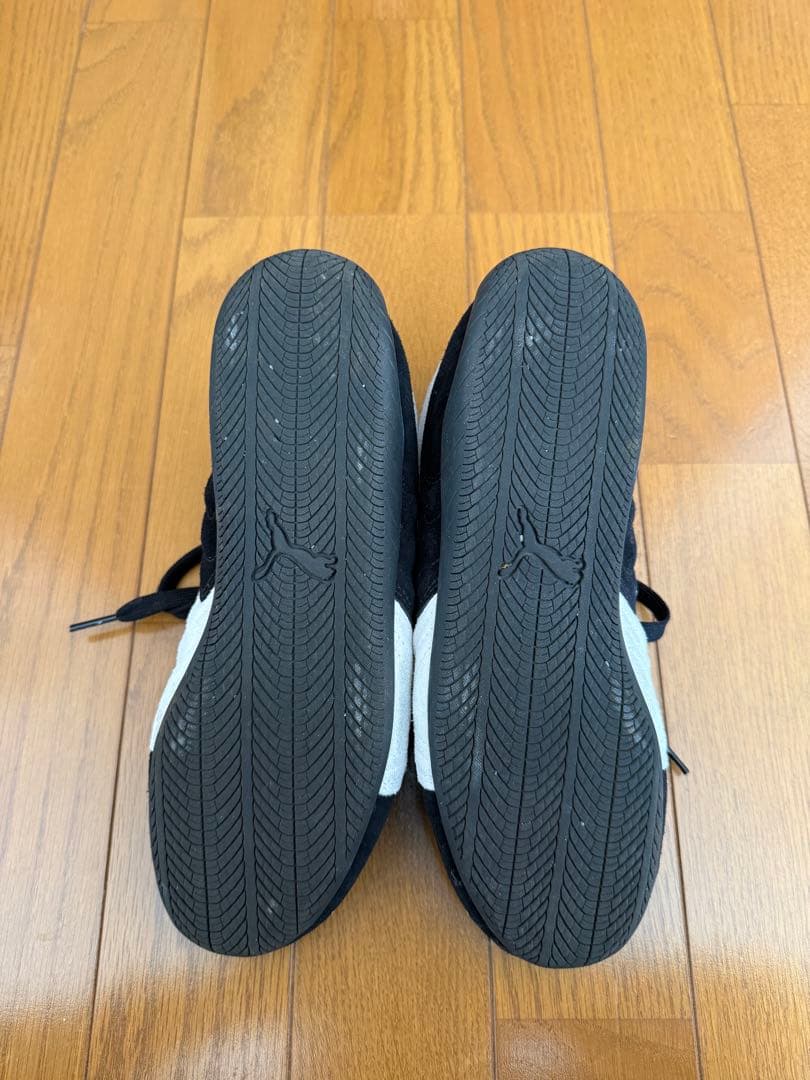 PUMA SPEEDCAT OG プーマ　スピードキャット