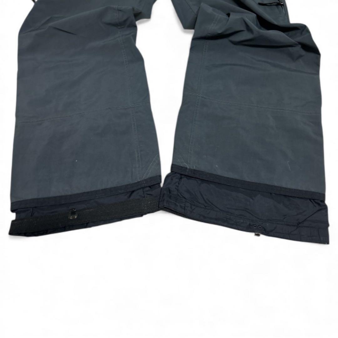 BURTON AK バートン　スノーボードウェア　上下セット　GORE-TEX