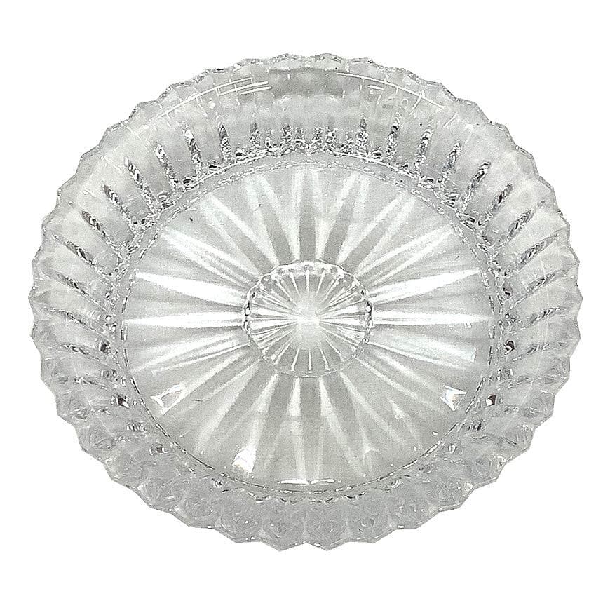 バカラ ミルニュイ スモールトレイ ディッシュ 小皿 aq10987