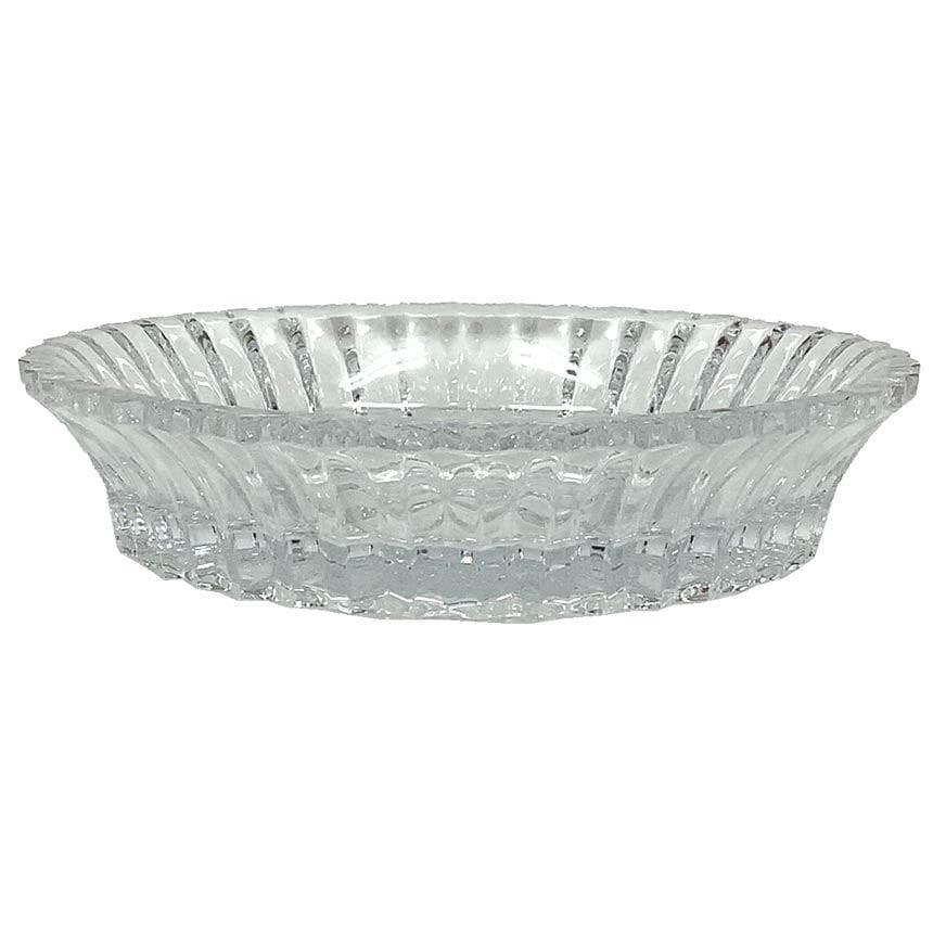 バカラ ミルニュイ スモールトレイ ディッシュ 小皿 aq10987