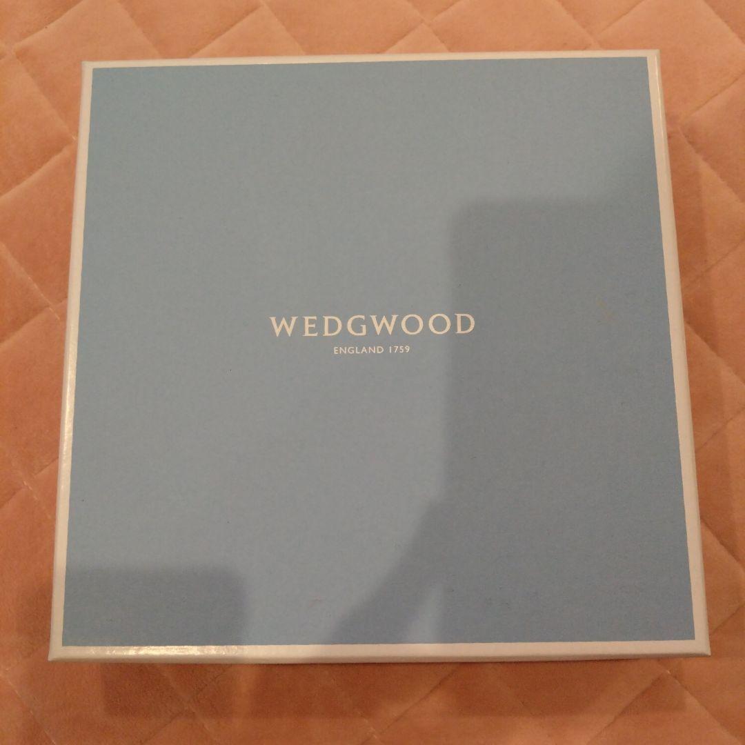 ひな祭りプレート★ウエッジウッド