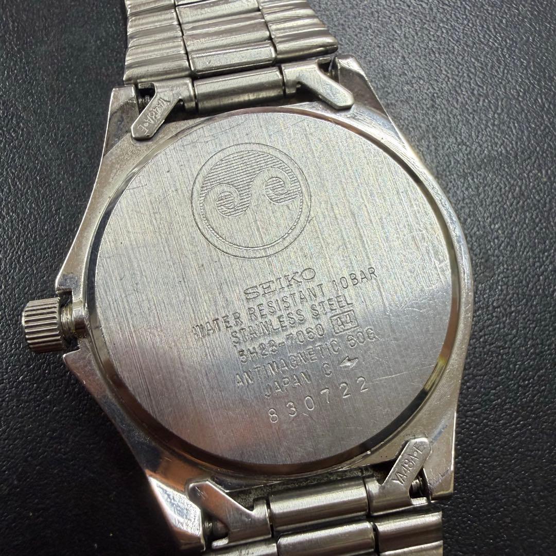 SEIKO セイコー　 腕時計　まとめ