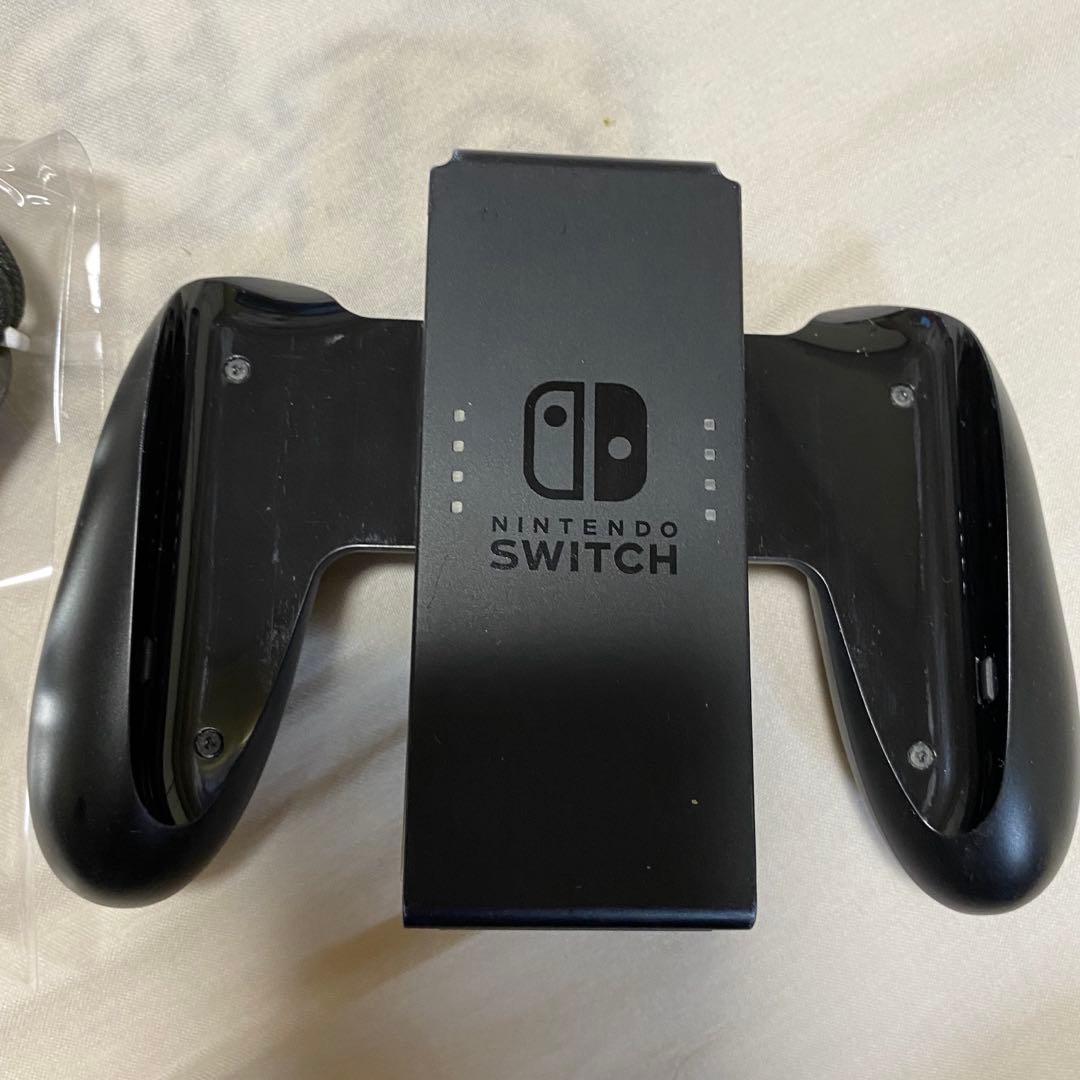 Nintendo Switch ニンテンドースイッチ　本体　任天堂スイッチ