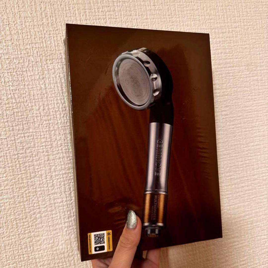 マルチイオナイザー　新品