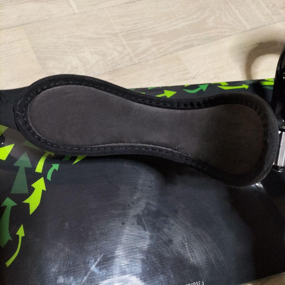 SALOMON サロモン　スノーボード板　スノーボードセット