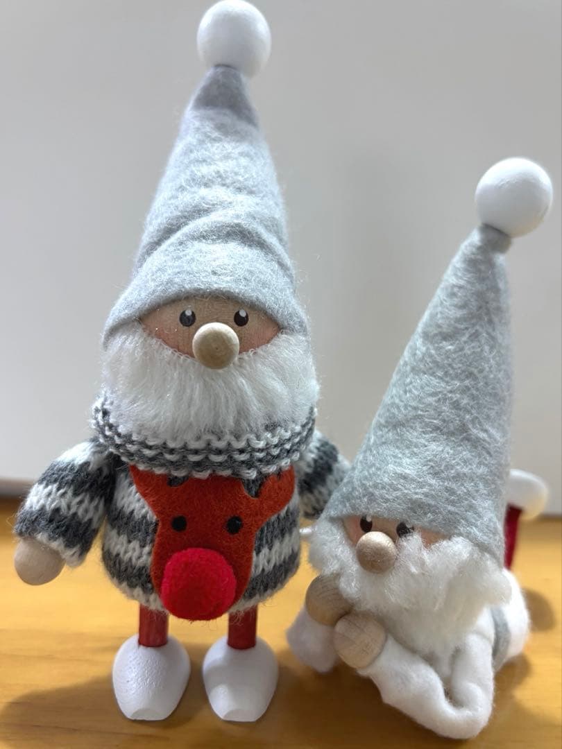 値下げ中❗️NORDIKA nisse ノルディカニッセ　クリスマス