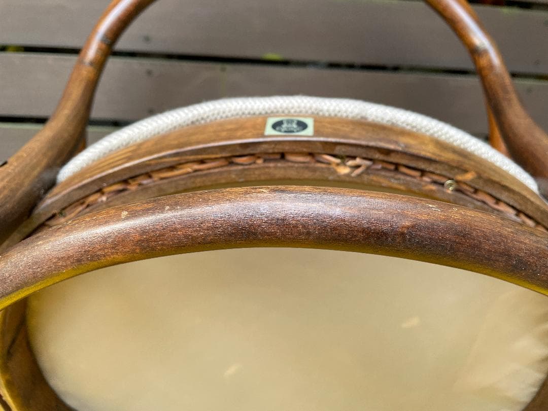 DREVOUNIA　チェコ製ヴィンテージチェアー