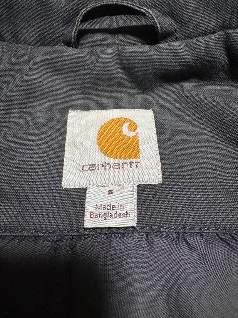 Carhartt クイックダックジェファーソン トラディショナル ジャケット