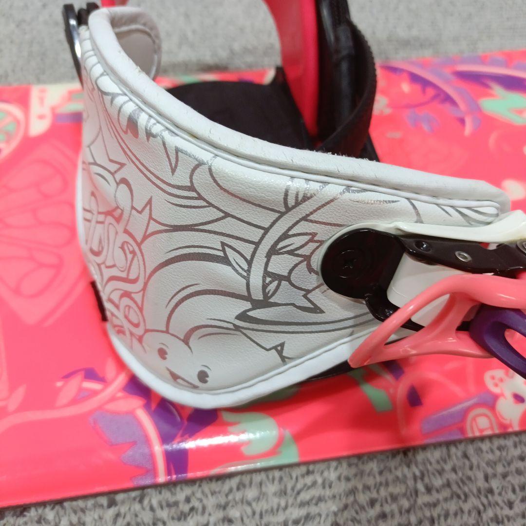 メンテ済■k2-100cm■ブーツ19.5～21cm■キッズ ジュニア 子