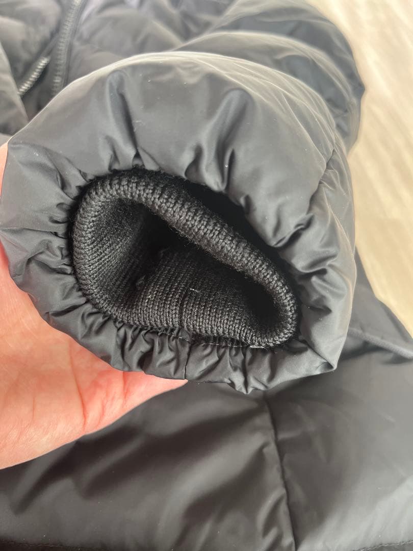 ⭐️マーメイド⭐️COACH ダウンコート