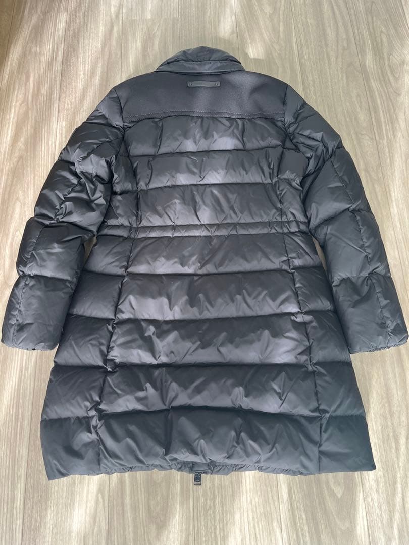 ⭐️マーメイド⭐️COACH ダウンコート