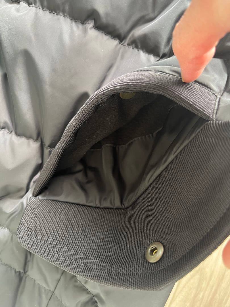 ⭐️マーメイド⭐️COACH ダウンコート