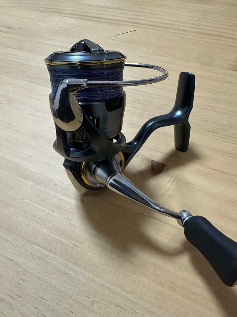 ダイワ 23エアリティ LT2500S