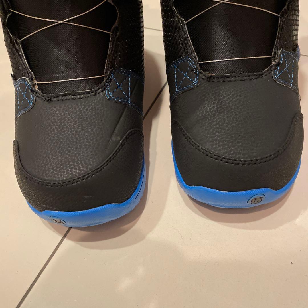 Burton スノーボードブーツ 27.5cm