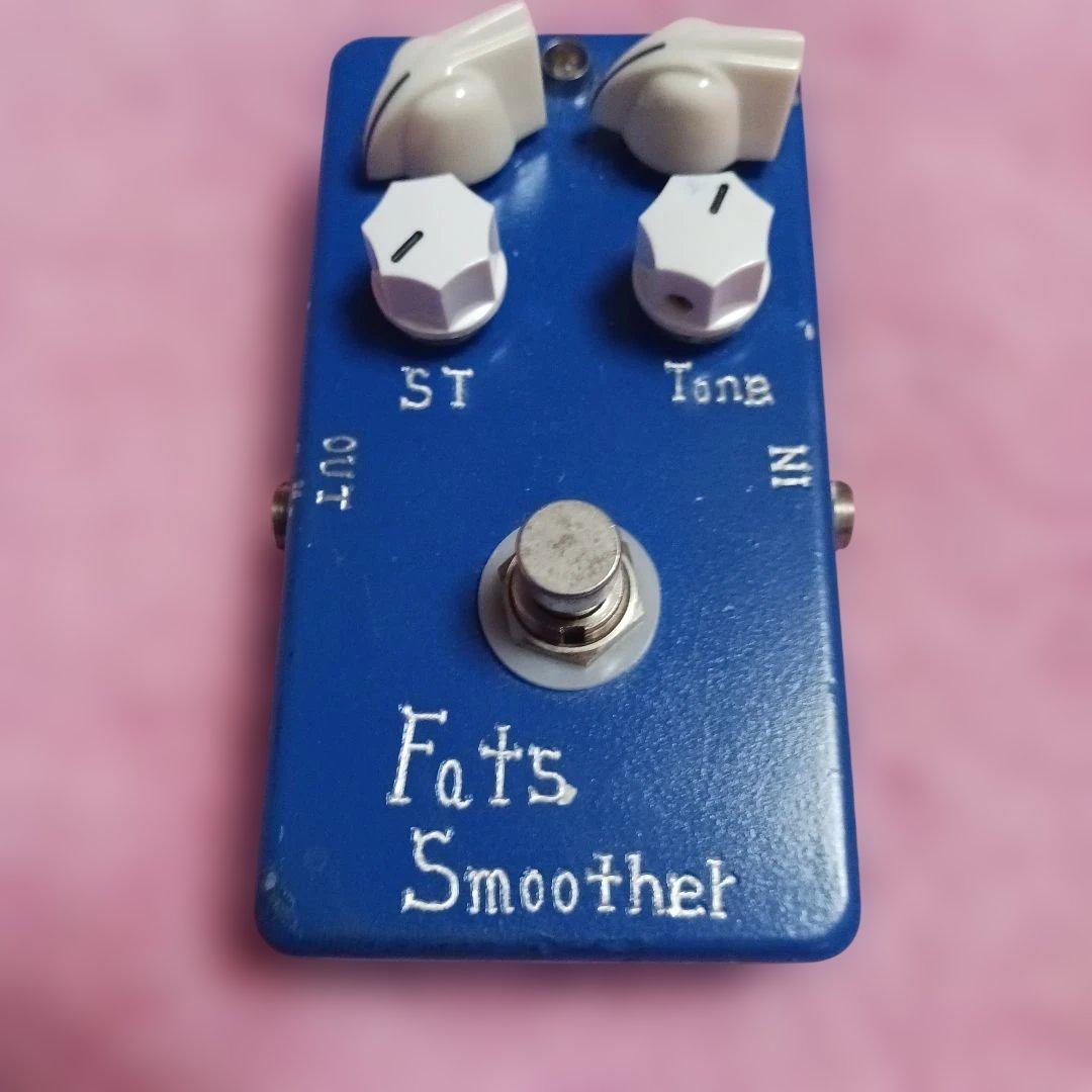 ギター Fats Smoother