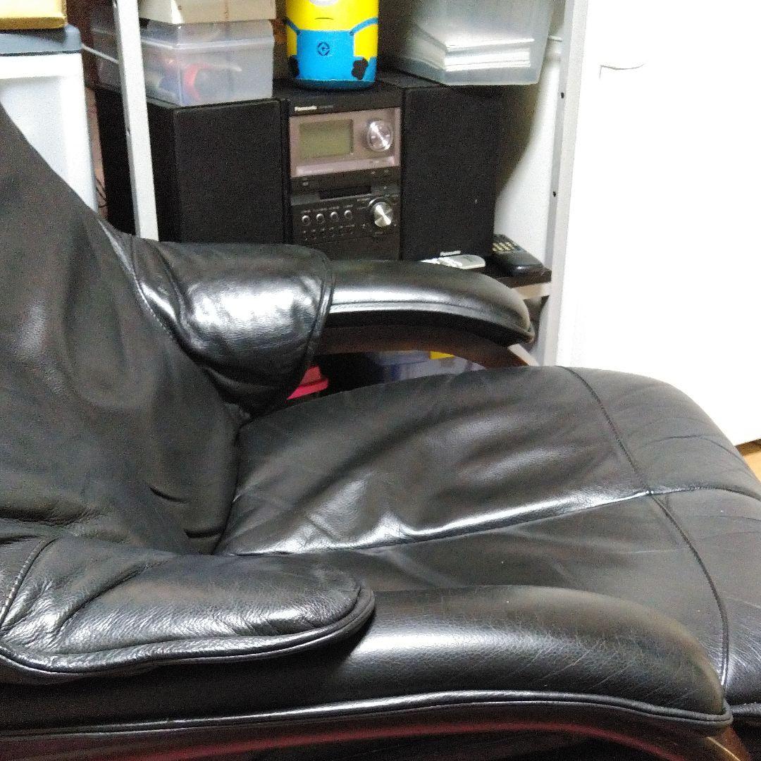 パーソナルチェア(ジャンク扱い)