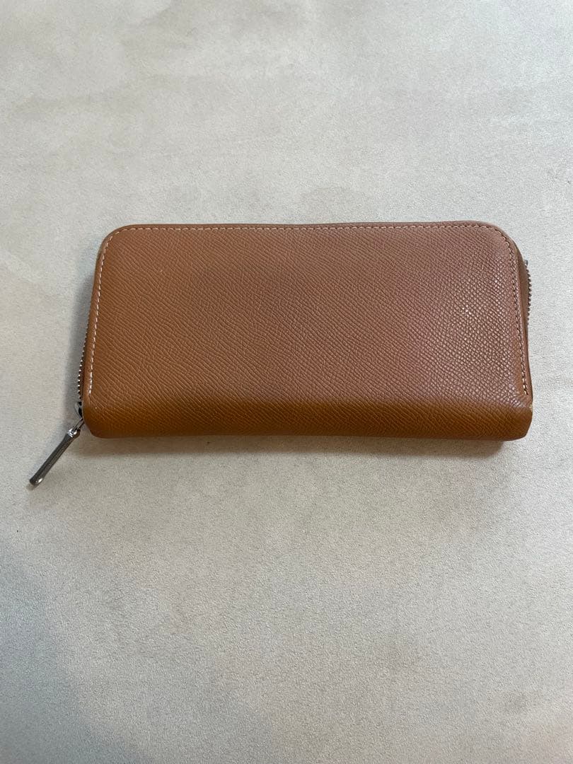 専用！！ホワイトハウスコックス長財布　ベージュ