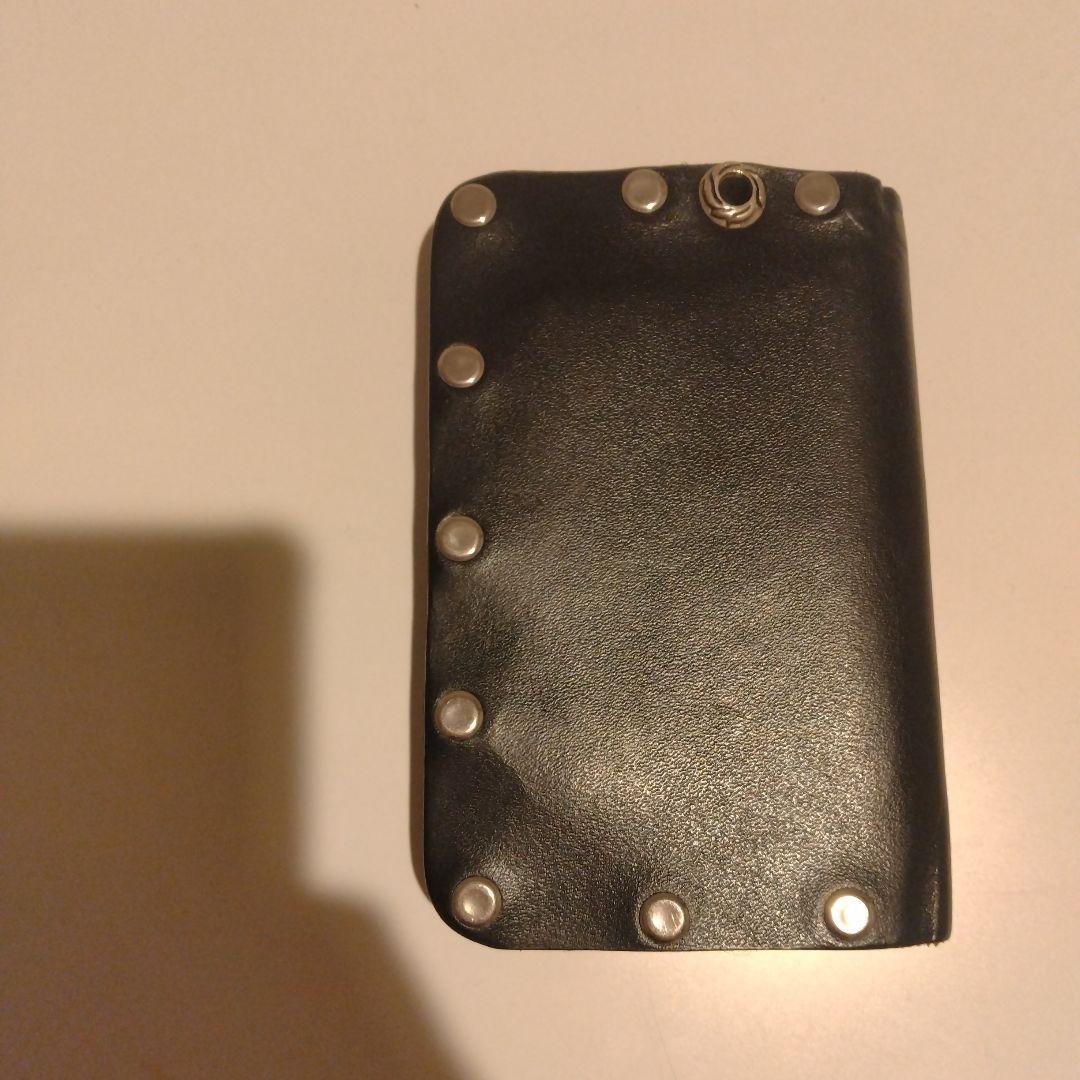 小物 TENDERLOIN PORTER T-STUD WALLET