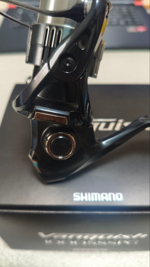 兆*沢様 19ヴァンキッシュ1000SSSPG ハイギアカスタム