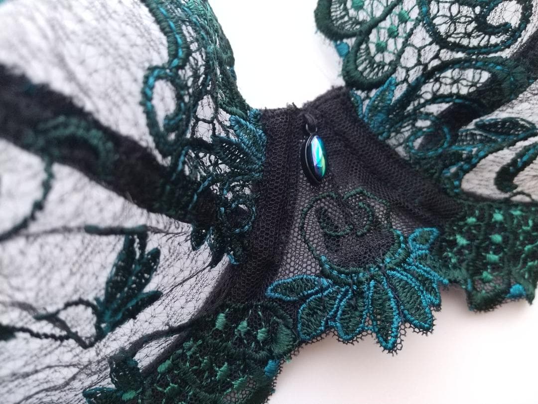 SALE!! FR85B&0《リズシャルメル》Dressing Floral