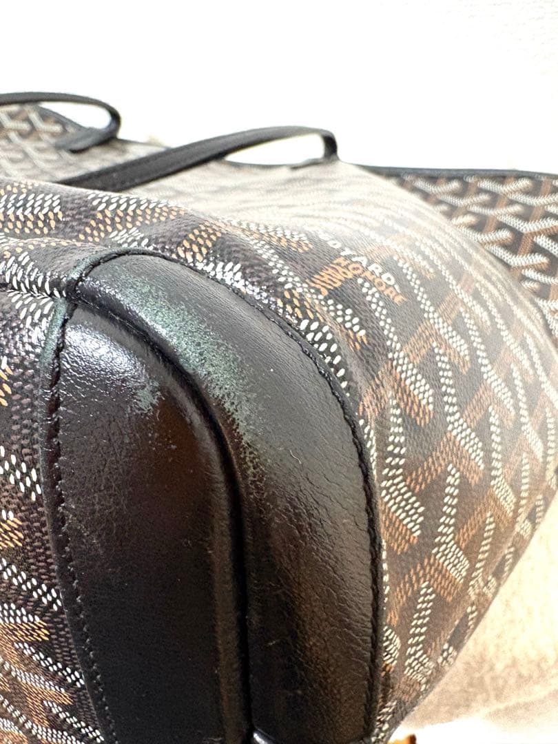 ゴヤール GOYARD アルトワMM トートバッグ