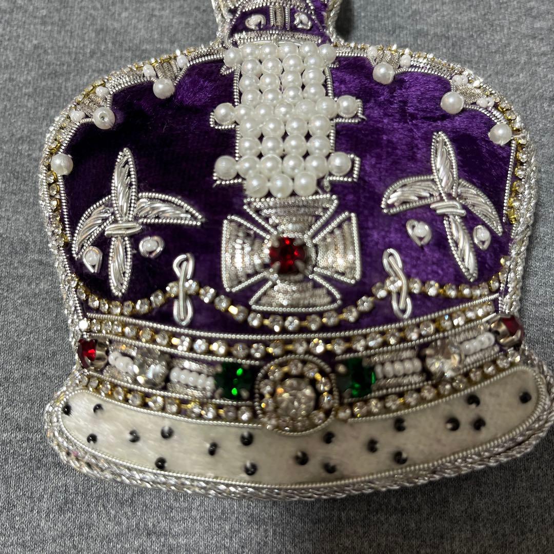 クリスマスオーナメント☆バッキンガム宮殿