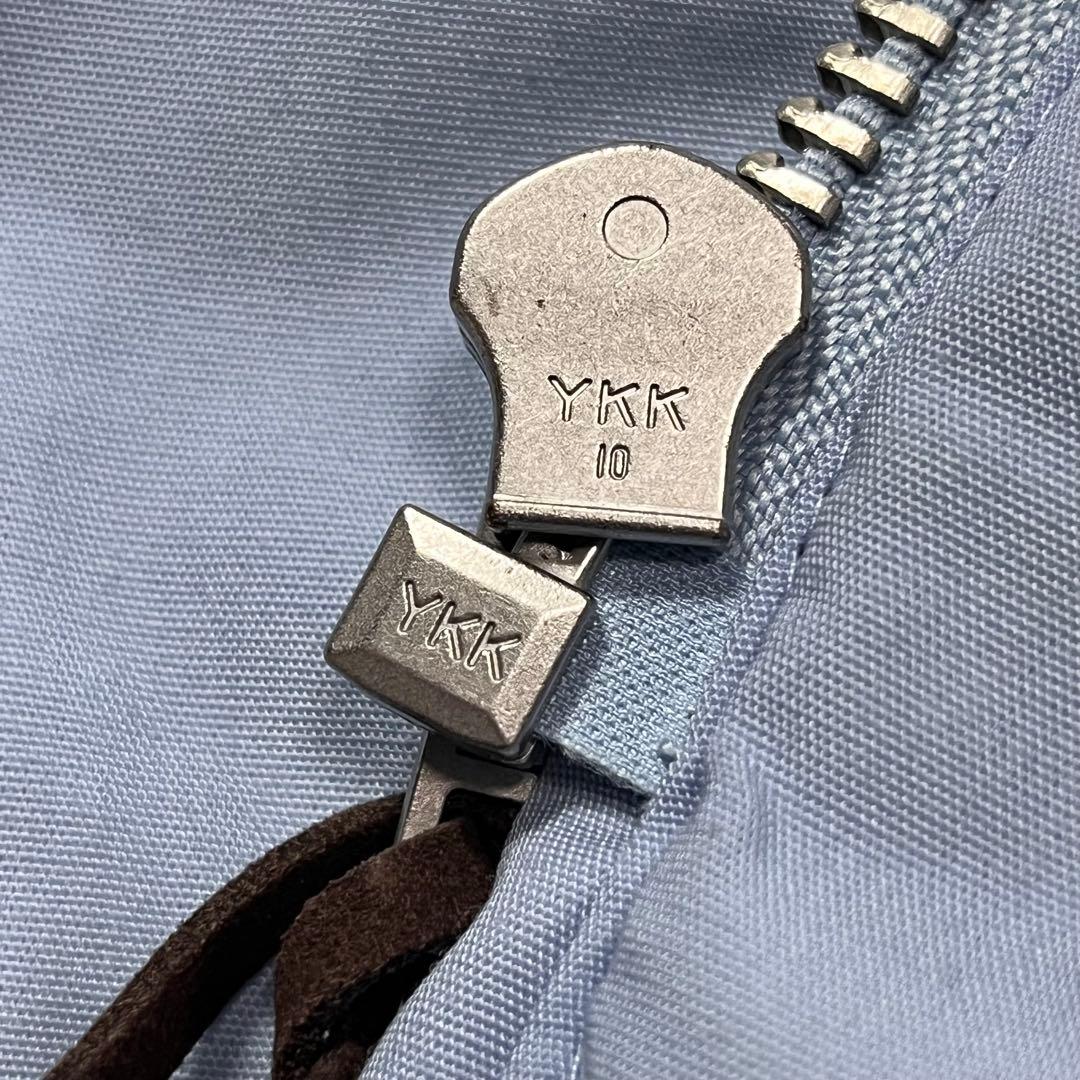 ◎Derby of Sanfrancisco ダービージャケット シャンブレー