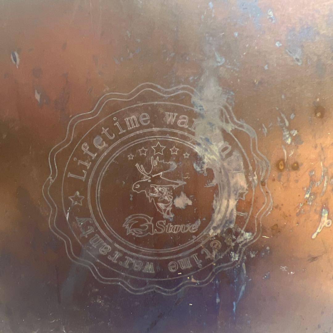 G-stove XLセットオプション品多数