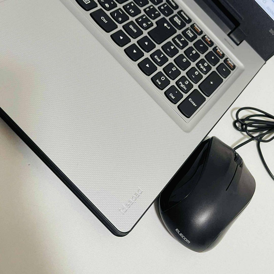 T371 LENOVOノートパソコンSSD高速 WEBカメラ Windows11