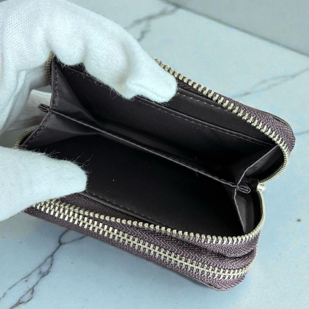 【専用出品】PORTER / LIFT KEY & COIN CASE ブラウン