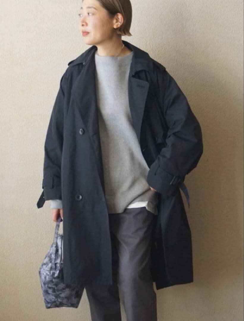 JOURNAL STANDARD LUXE トレンチ