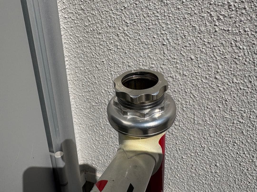 BRIDGESTONE MILE 112 Special Editionフレーム