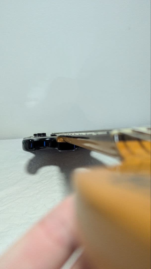 ら*ぃ様 ESP Edwards E-JB-ALR ジャズベース