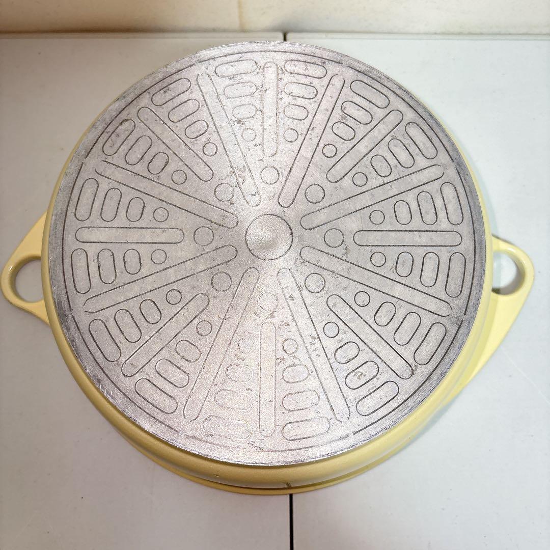 アサヒ軽金属　ワイドオーブン&クックマフ