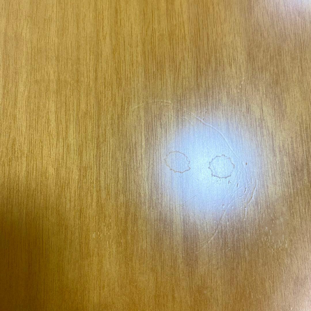 arflex LAGO WOOD アルフレックス ラーゴウッド サイドテーブル