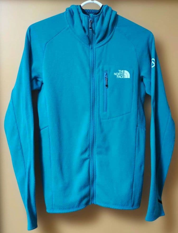 THE NORTH FACE エクスペディショングリッドフリース