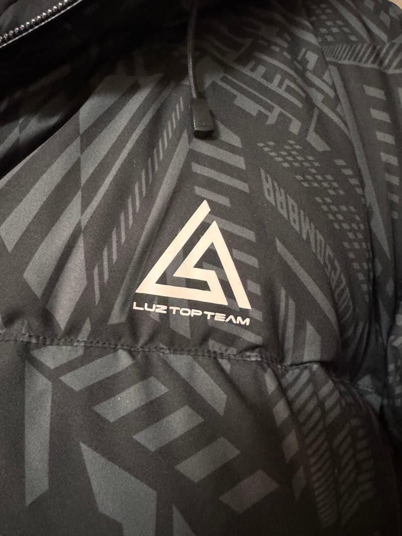 ケ*助様 【Luz e Sombra】LTT アーバンランドスケープ ダウンジャ