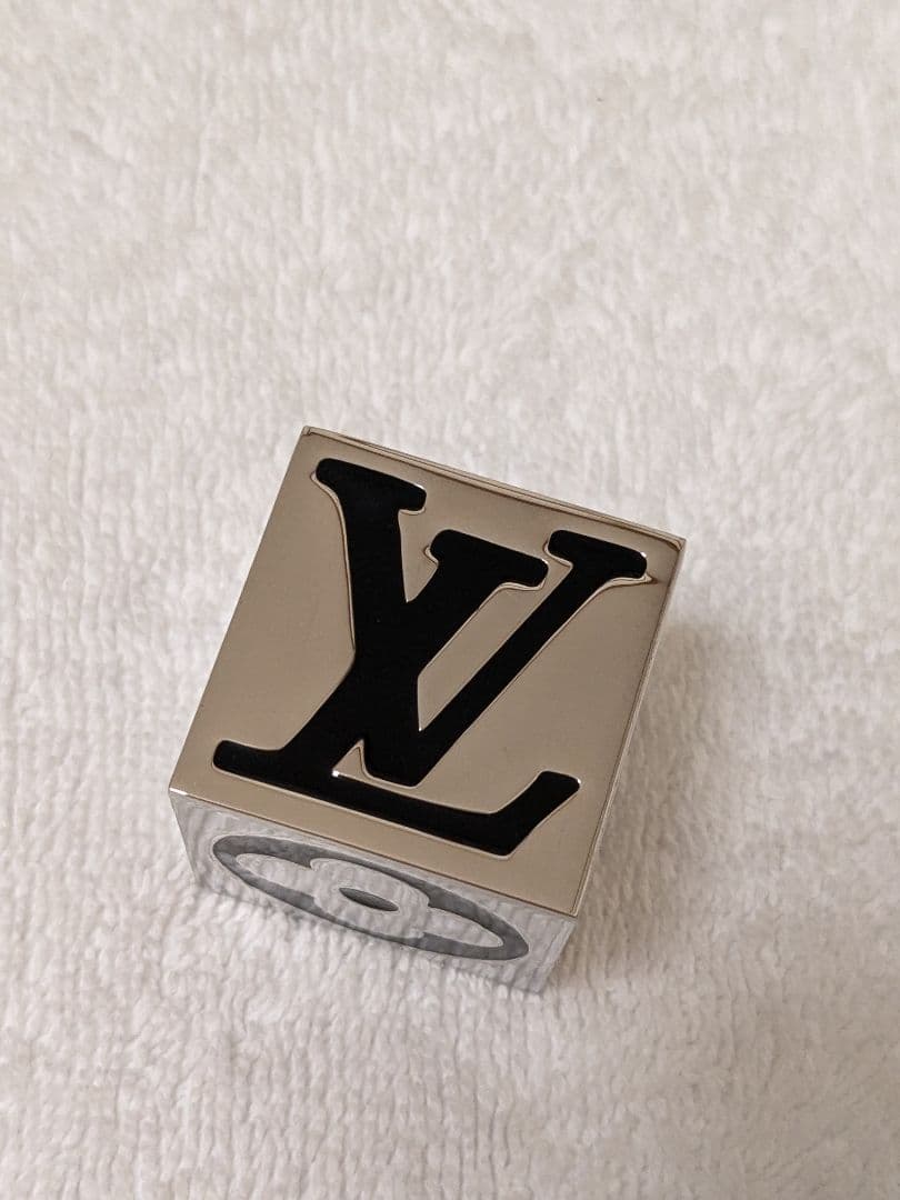 正規ルイヴィトン キューブゲーム ノベルティ