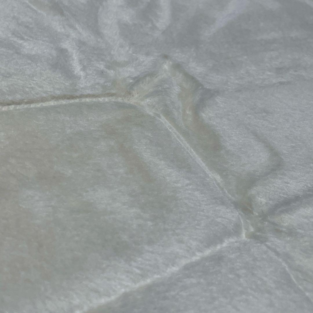 【新品】シルク毛布　シルク100%　ホワイト　ライトベージュ　グレージュ