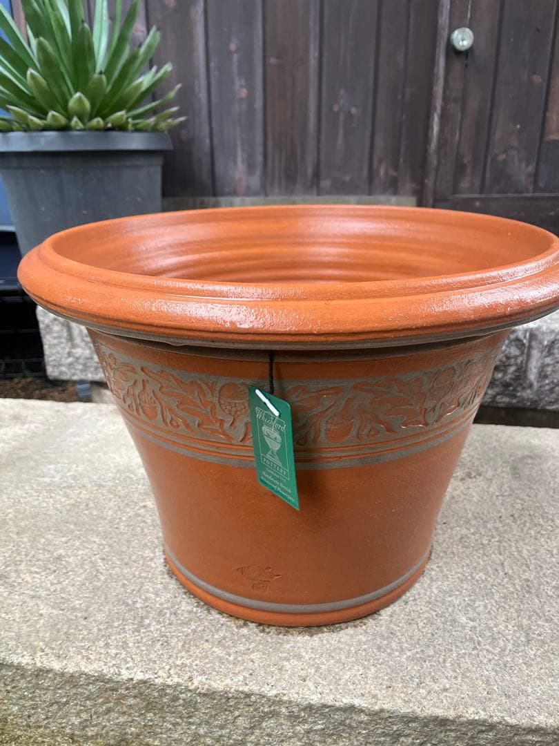 Whichford ウィッチフォード　植木鉢　大型