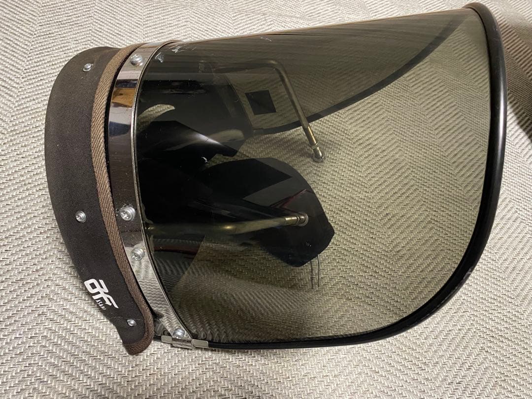 旭 風防 スモーク風防