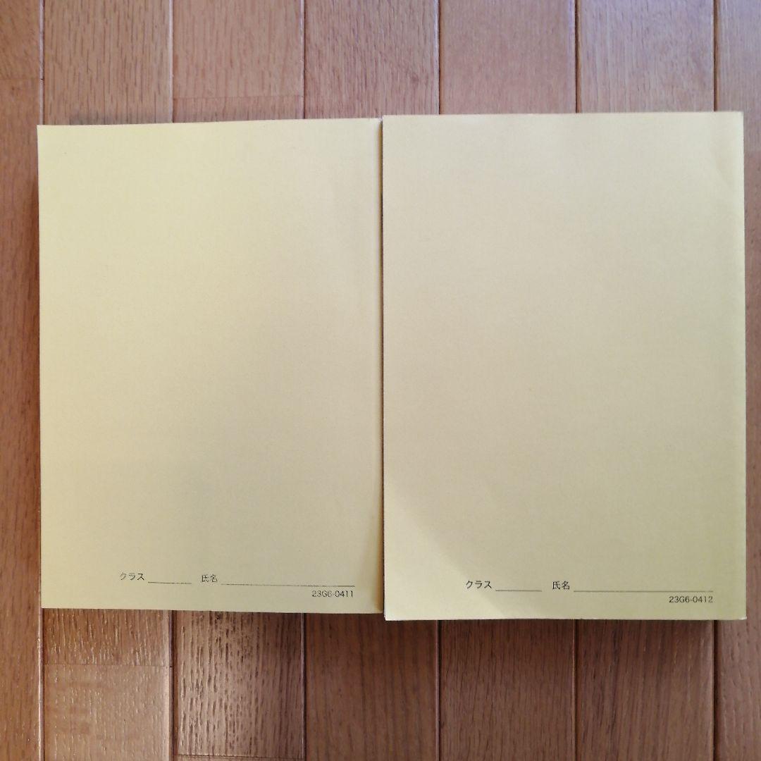 鉄緑会 高３化学 化学発展講座 上下巻セット 2023年度版