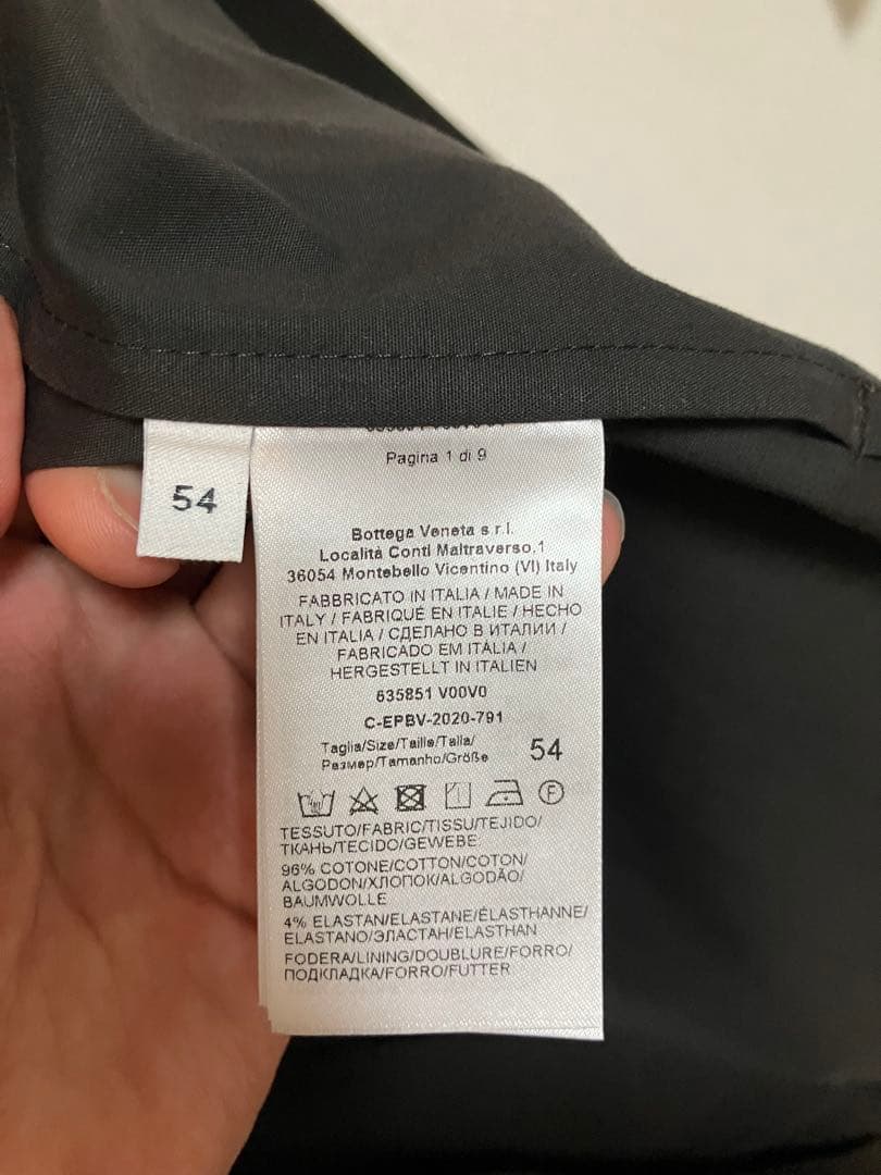 ジャケット・アウター BOTTEGA VENETA by Daniel Lee trench coat