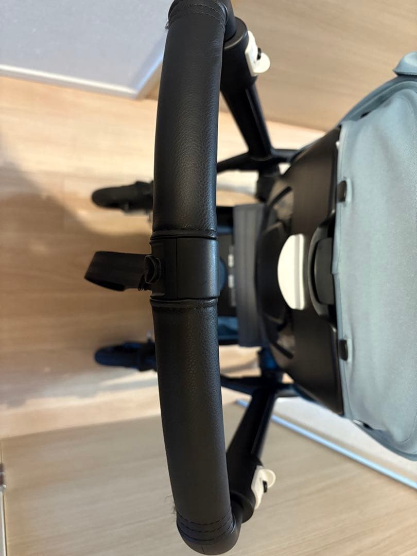 バガブービー6 超美品！！