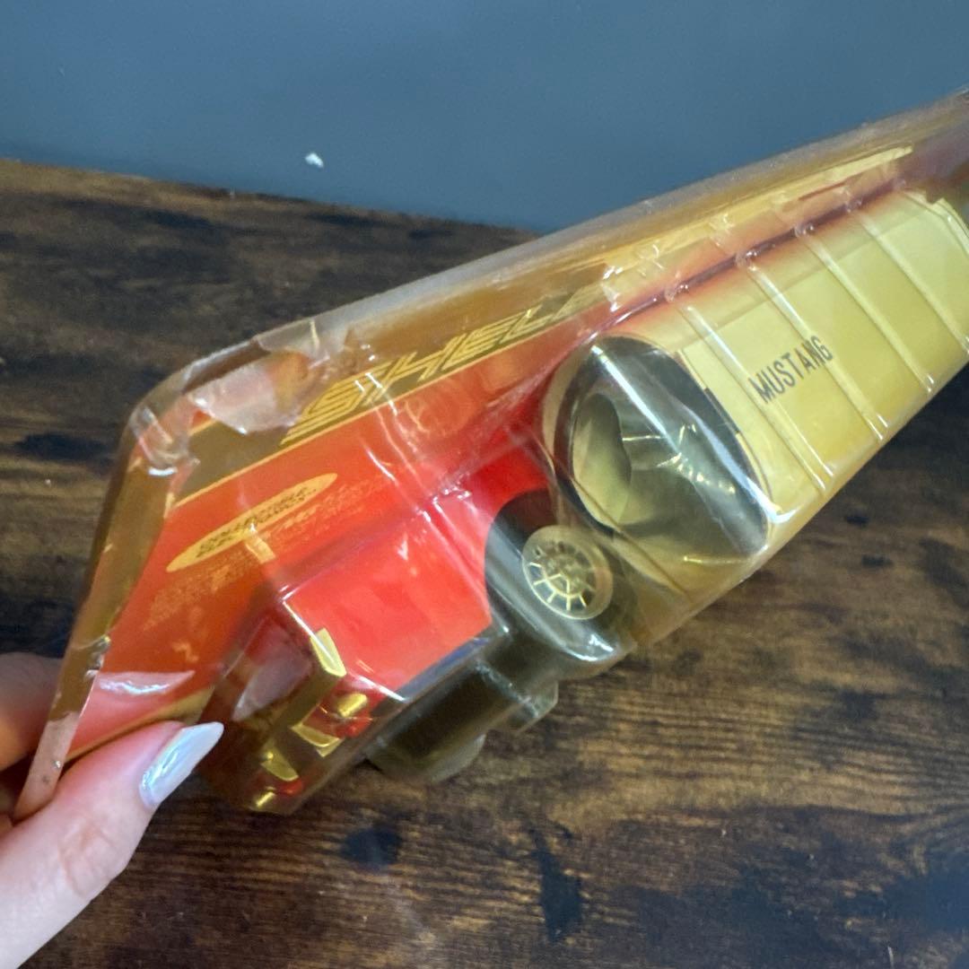 シェルビー コレクターズエディション 電話