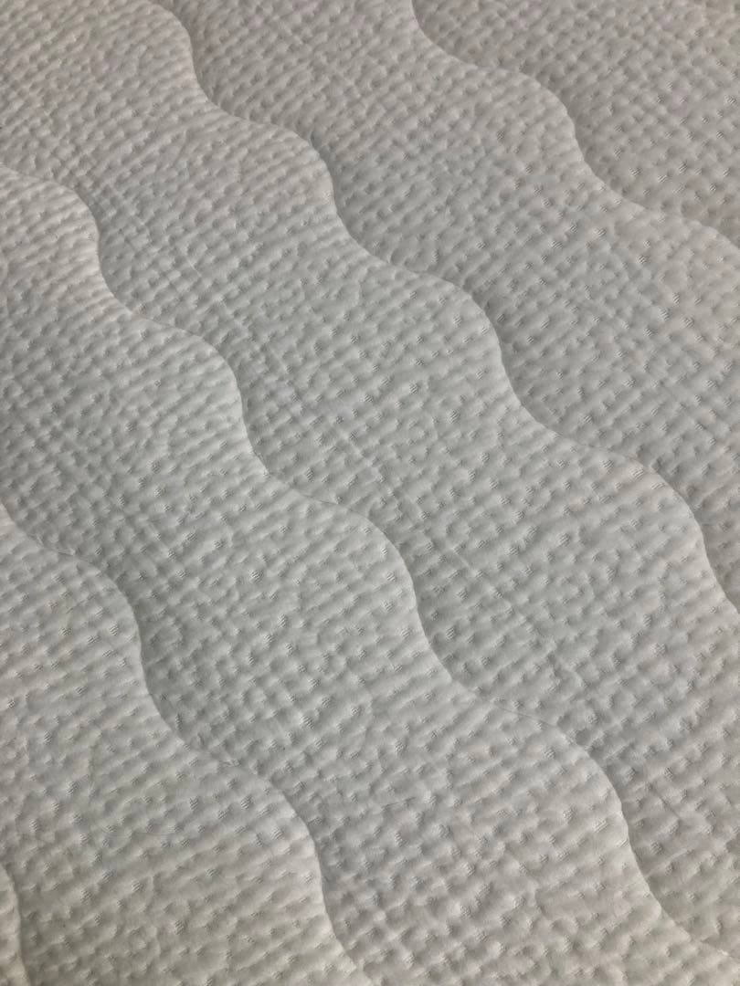 NELL (ネル) マットレス 高密度コイル(1,734個) 寝返り特化 ダブル