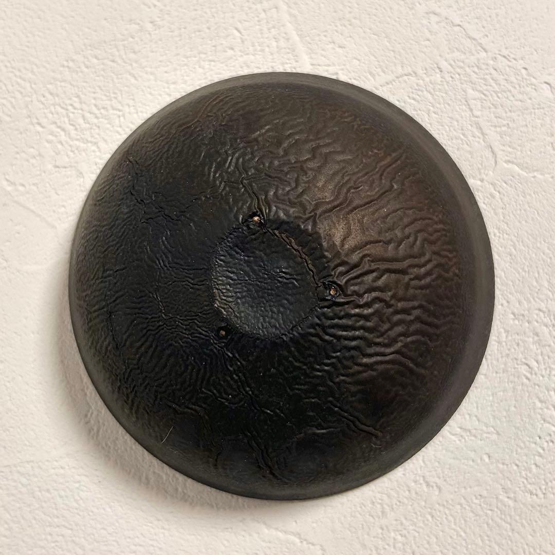 ★ Invisible ink DUST SMALL BOWL