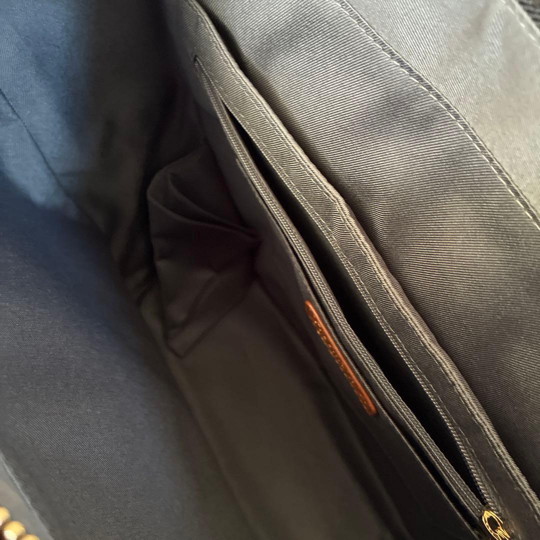 Samantha Vega 黒 リュック